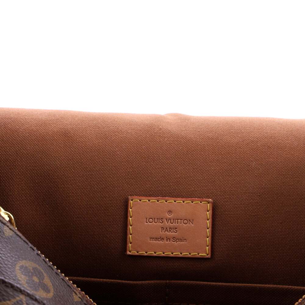 Louis Vuitton Valmy Messenger Bag #243489L10B - Picture 7 of 8